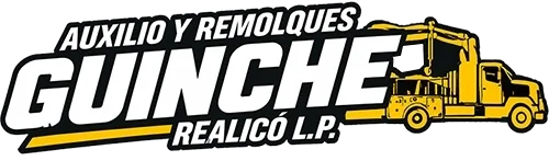 Guinche Auxilio y Remolques de Realicó
